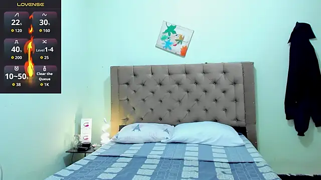 Snapshot of blorelopez chatting on February 2026 09:44:02 PM blorelopez online show from February 2026 09:44:02 PM