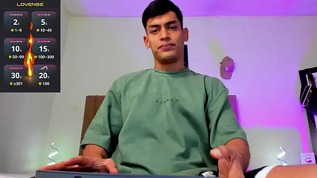 Snapshot of blorelopez chatting on February 2026 08:48:02 PM blorelopez online show from February 2026 08:48:02 PM