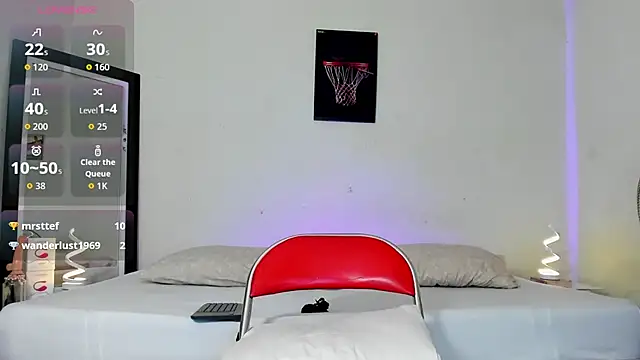 blorelopez online show from June 2026 06:34:01 PM