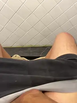 PristineMen online show from July 2026 09:04:02 AM