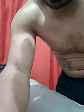 Claudioxavier2 online show from July 2026 05:37:02 AM