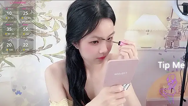 bunny-- online show from January 2026 05:13:01 AM