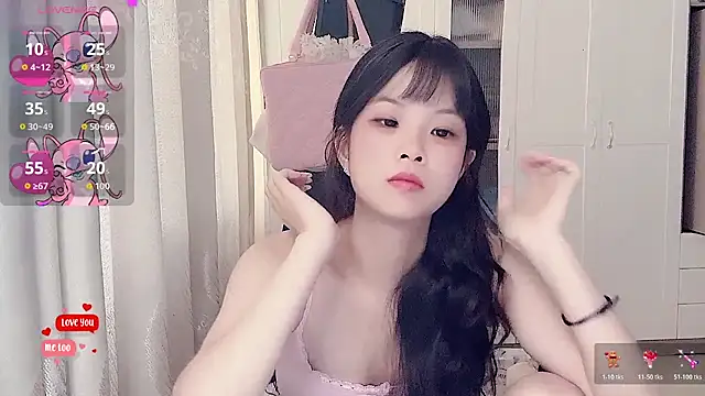 bunny-- online show from July 2026 04:25:01 AM