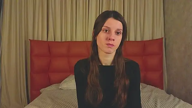 VelvetNyxen online show from December 2025 02:15:01 PM