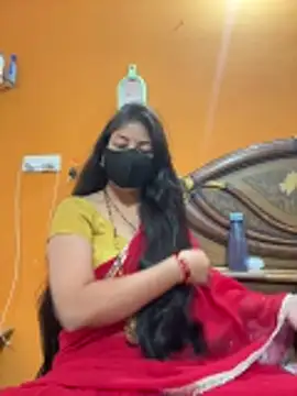 cutestpearl online show from April 2026 07:22:01 PM