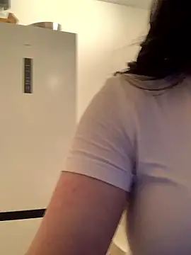 Ghostbaby02 online show from February 2026 05:46:02 PM