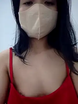 PamPii2x online show from December 2025 03:17:01 PM