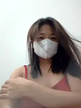 PamPii2x online show from May 2026 07:41:01 PM