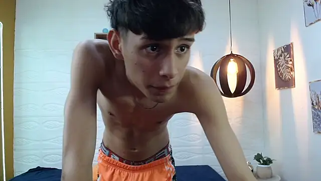 DraxBlade09 online show from January 2026 09:29:01 PM