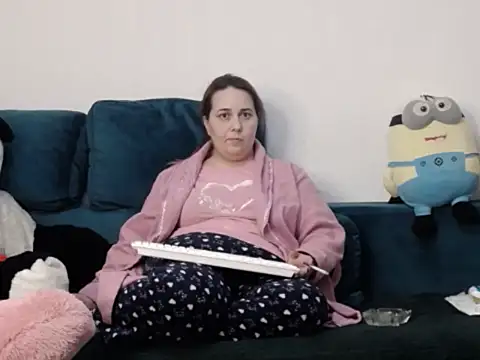 EmilyJenner online show from March 2026 07:10:01 PM