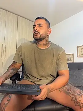 david10kc online show from December 2025 01:58:02 AM