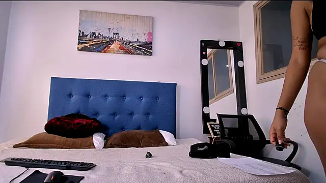 Snapshot of Shara_Soul chatting on December 2025 02:34:01 PM Shara Soul online show from December 2025 02:34:01 PM