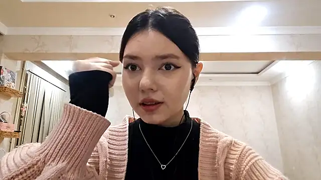 CorinneKindregans online show from November 2025 03:55:02 PM