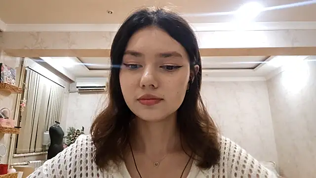 CorinneKindregans online show from November 2025 03:25:02 PM