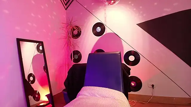 goddess julieta online show from February 2026 07:29:02 PM