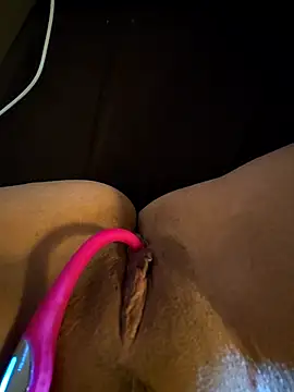 Drowning667 online show from April 2026 01:33:02 PM