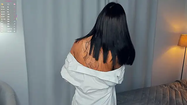 FeliciaKogen online show from December 2025 06:42:02 AM