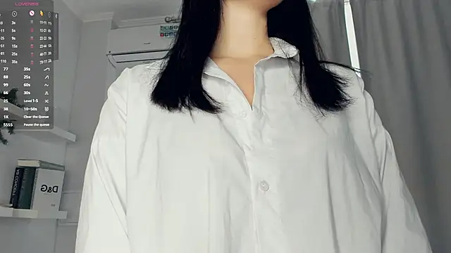 FeliciaKogen online show from March 2026 07:14:02 AM