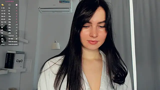 FeliciaKogen online show from March 2026 07:03:02 AM