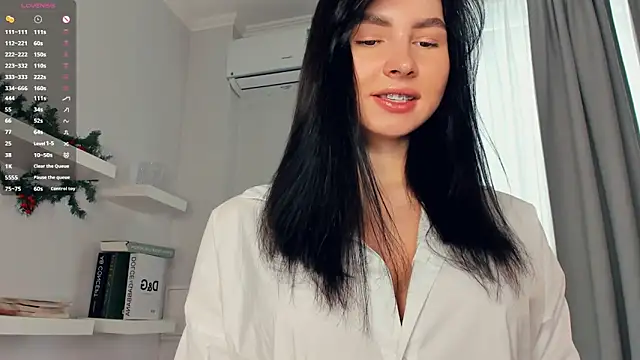 FeliciaKogen online show from April 2026 07:20:02 AM