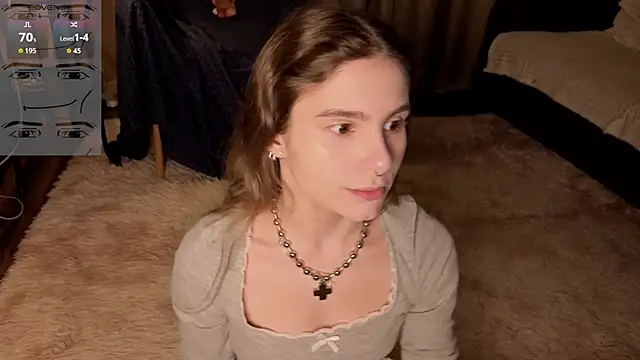 RozanneJordan online show from April 2026 05:14:02 PM