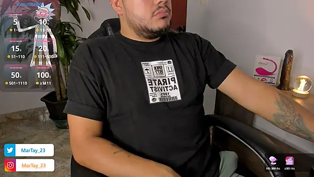 Mark  Brown online show from November 2025 02:54:01 AM