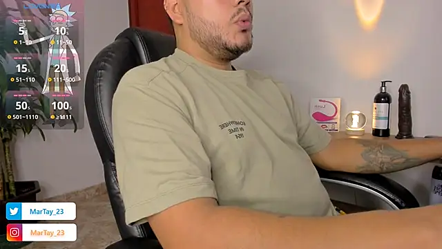 Mark  Brown online show from November 2025 04:45:02 AM