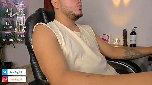 Mark  Brown online show from November 2025 01:29:01 AM