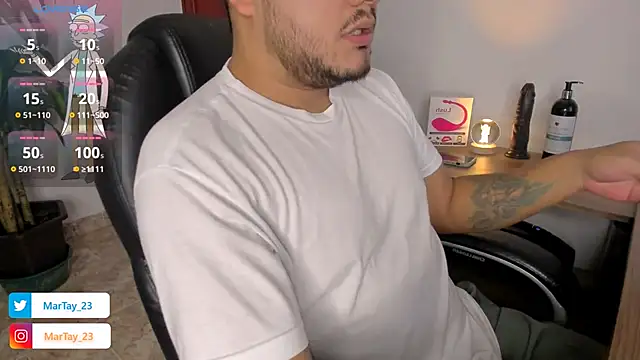 Mark  Brown online show from November 2025 05:10:01 AM