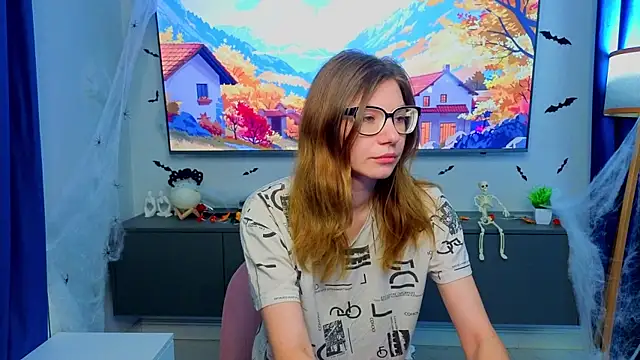 Snapshot of PeiMellison chatting on November 2025 06:03:01 AM PeiMellison online show from November 2025 06:03:01 AM