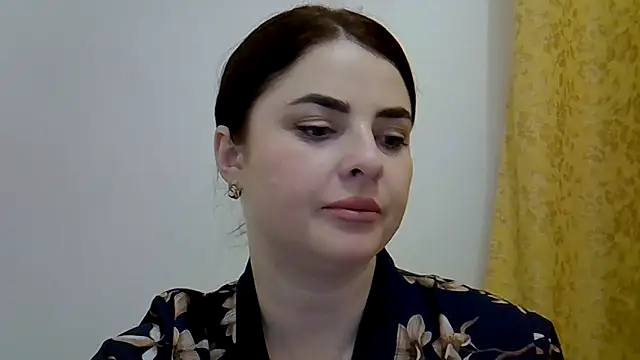 Darkroseq online show from December 2025 06:15:02 PM