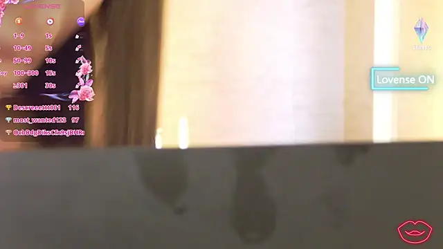 AlishaRuby online show from November 2025 07:20:02 AM