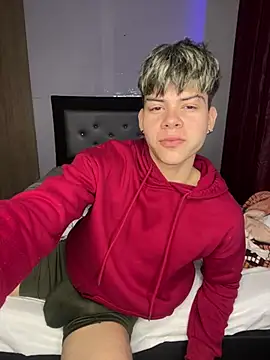 Handsome boys69 online show from January 2026 01:43:01 AM