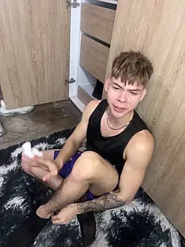 Handsome boys69 online show from February 2026 02:29:02 AM