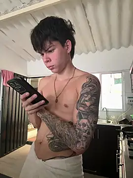 Snapshot of Handsome_boys69 chatting on July 2026 07:40:02 PM Handsome boys69 online show from July 2026 07:40:02 PM