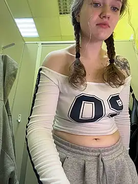 RussianWoman online show from April 2026 03:17:01 AM