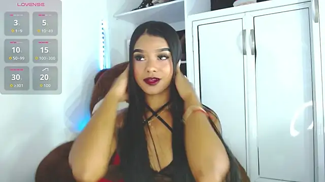 Snapshot of mia_fernand chatting on January 2026 02:31:01 PM mia fernand online show from January 2026 02:31:01 PM