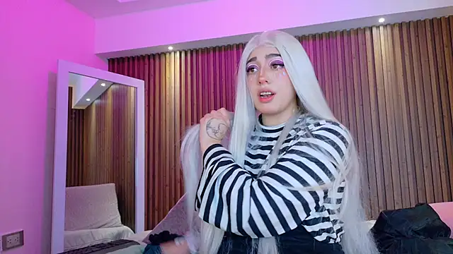 GabyRose9 online show from December 2025 11:37:01 AM