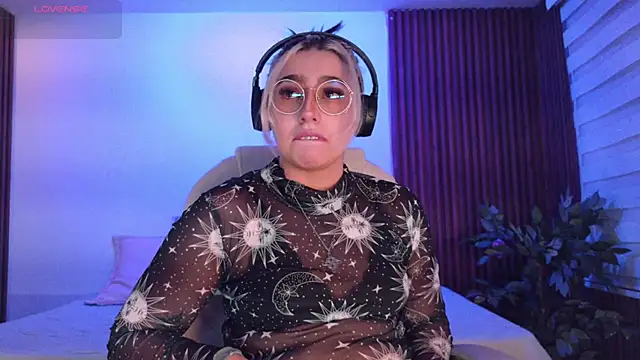 GabyRose9 online show from February 2026 08:09:02 PM