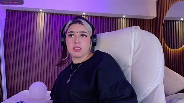 GabyRose9 online show from March 2026 08:01:01 PM