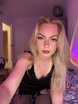 linafuntime online show from February 2026 08:29:02 PM