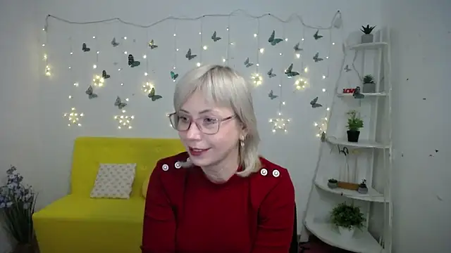 LaurenWishy online show from February 2026 05:55:01 PM