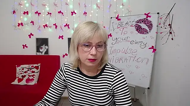 LaurenWishy online show from March 2026 06:27:02 PM