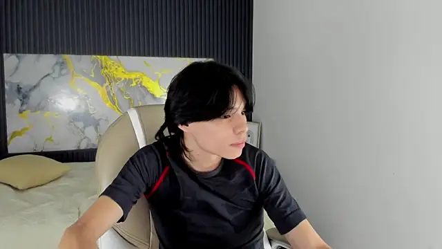 Sylasfrost online show from November 2025 11:17:01 PM