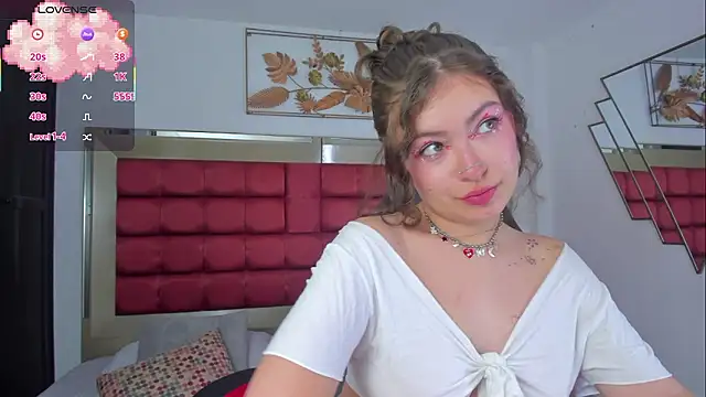 MarieTaylor  online show from February 2026 12:16:02 AM