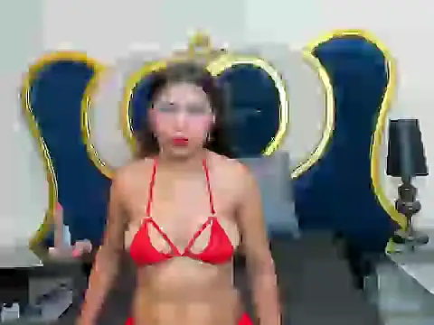 Snapshot of TessaSilva chatting on November 2025 07:28:01 PM TessaSilva online show from November 2025 07:28:01 PM