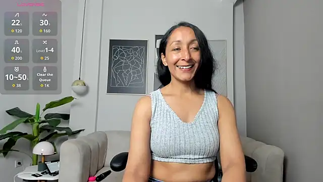 Snapshot of Violet_Kumar chatting on November 2025 08:18:01 PM Violet Kumar online show from November 2025 08:18:01 PM