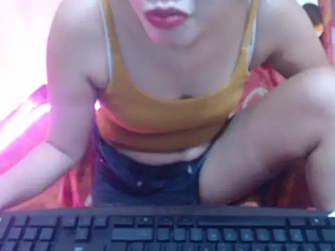 HotAsian Yazzi69 online show from February 2026 04:36:02 PM