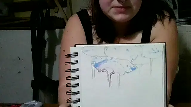 Snapshot of living420 chatting on November 2025 06:40:01 PM living420 online show from November 2025 06:40:01 PM