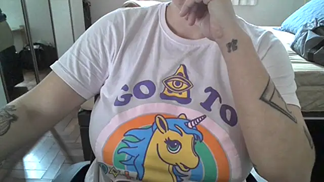 xxxluana online show from February 2026 01:10:01 PM